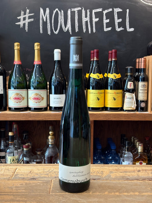 Busch Riesling Marienburg GG 2020