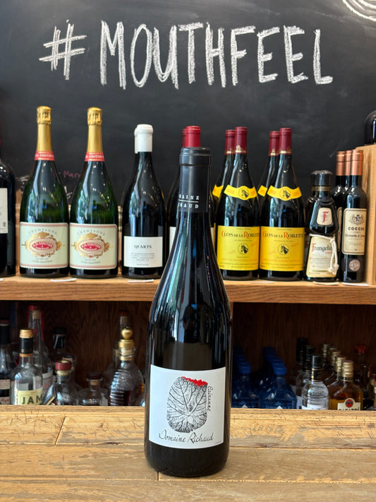 Domaine Richaud Cairanne Rouge 2023