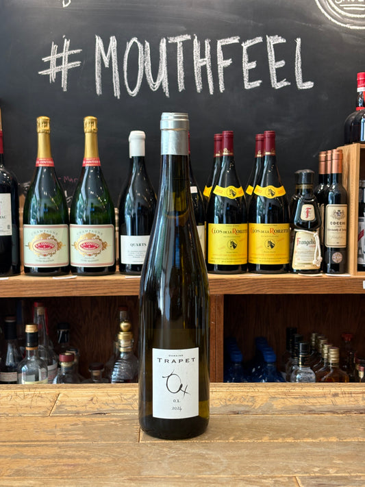 Domaine Trapet Pinot Auxerrois 2024