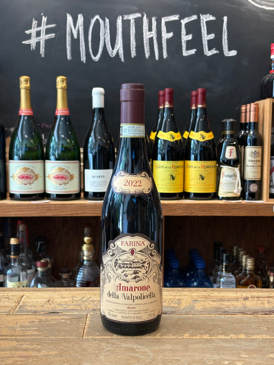 Farina Amarone 2022
