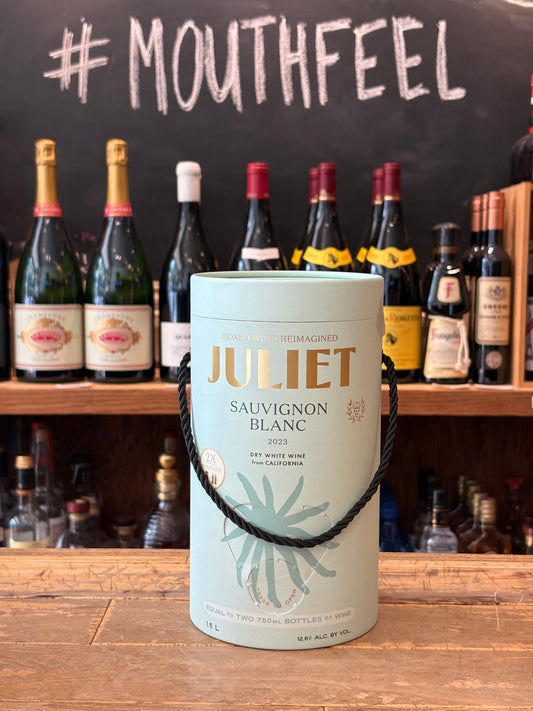 Juliet Sauvignon Blanc Box [1.5L]