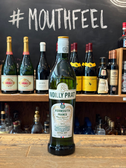 Noilly Prat Extra Dry Vermouth