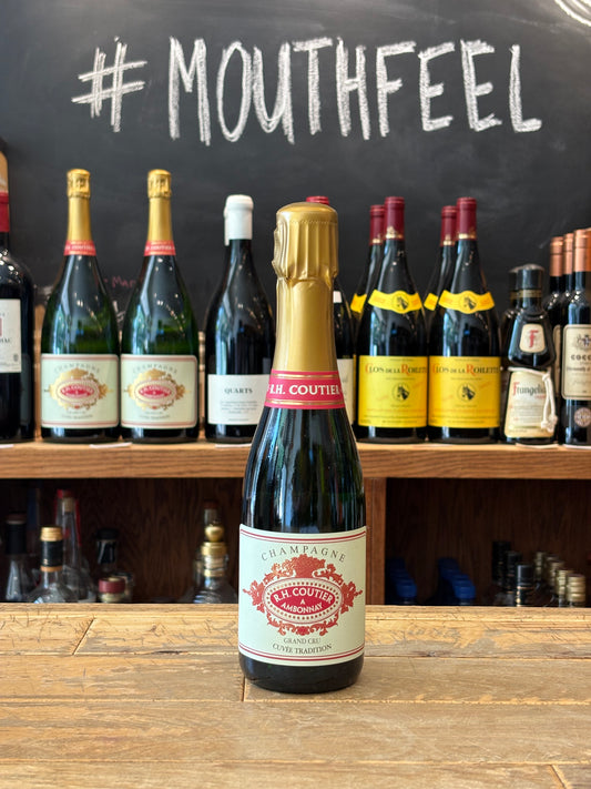 R.H. Coutier Tradition Brut [375ml]