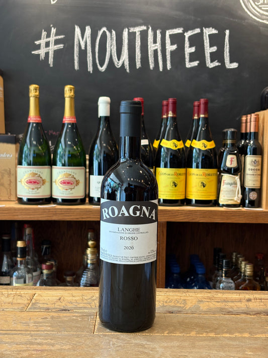 Roagna Langhe Rosso 2020