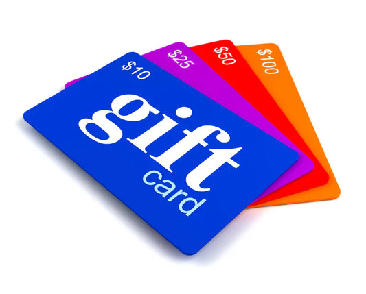Bottle Grove Gift Card