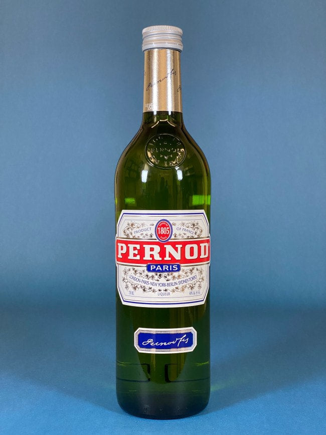 Pernod Anise