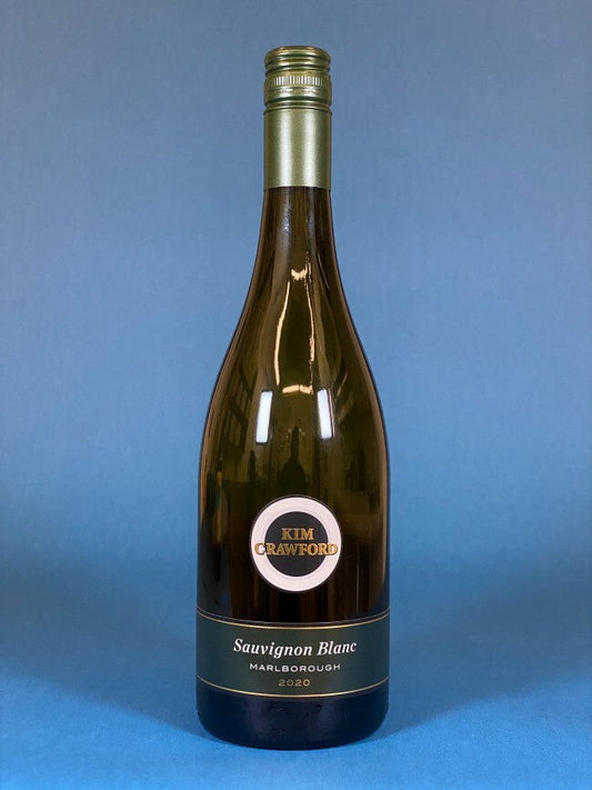Kim Crawford Marlborough Sauvignon Blanc 2023