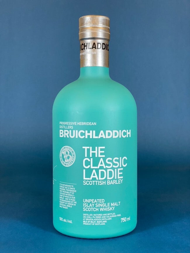 Bruichladdich The Laddie