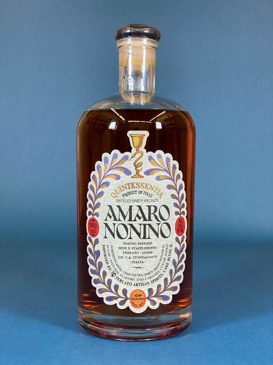 Nonino Quintessentia Amaro