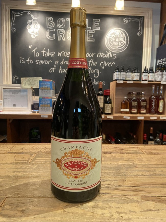 R.H. Coutier Tradition Brut