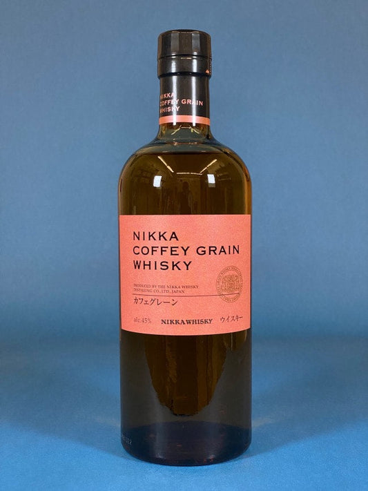 Nikka Coffey Grain Whisky