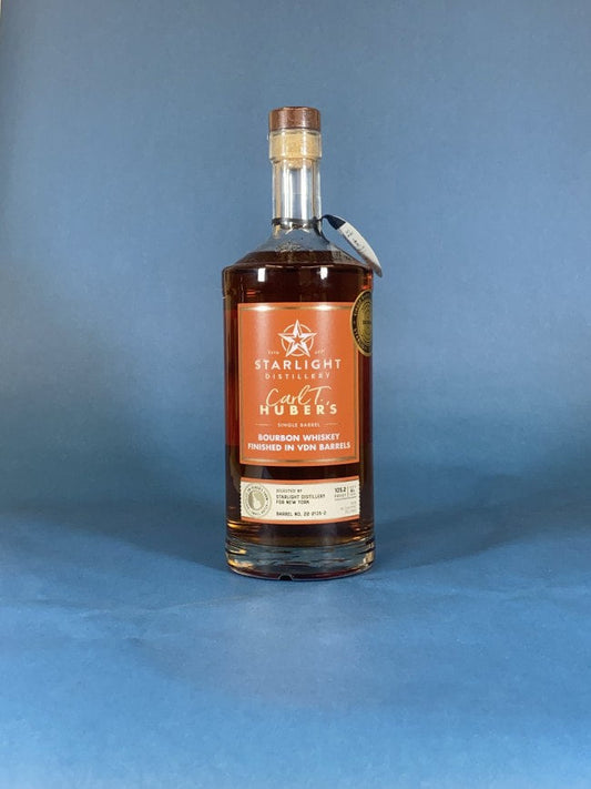 Starlight VDN Cask Bourbon