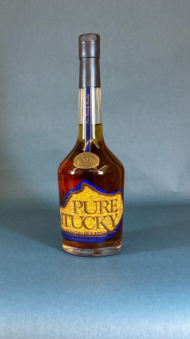 Pure Kentucky XO