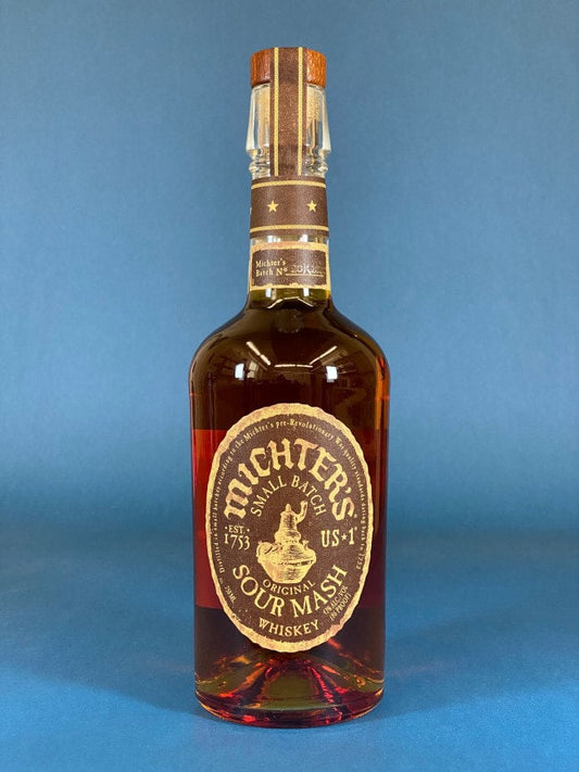 Michters Us # 1 Sour Mash