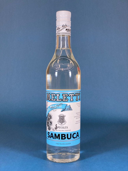 Meletti Sambuca