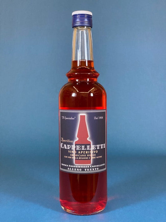 Cappelletti Aperitivo Specialiano
