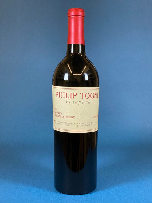 Philip Togni Cabernet Sauvignon 2019