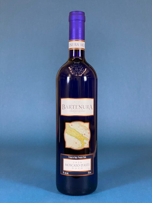 Bartenura Moscato 2022