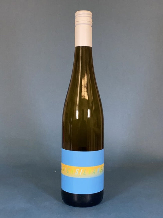 Huff Quicksilvaner 2022