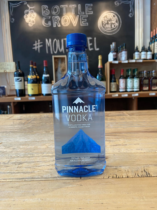 Pinnacle Vodka [375ml]