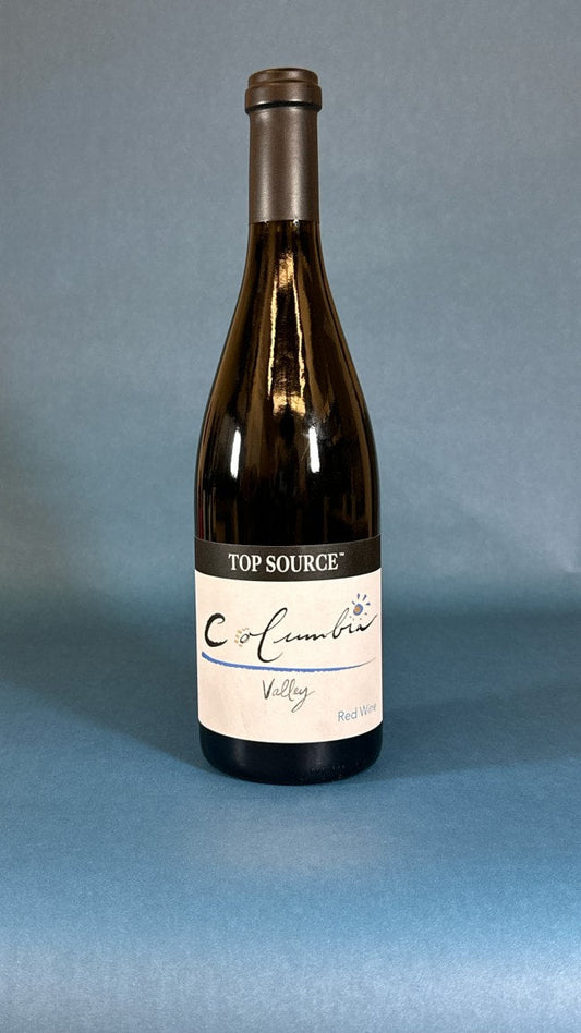 Top Source Red Wine 2018