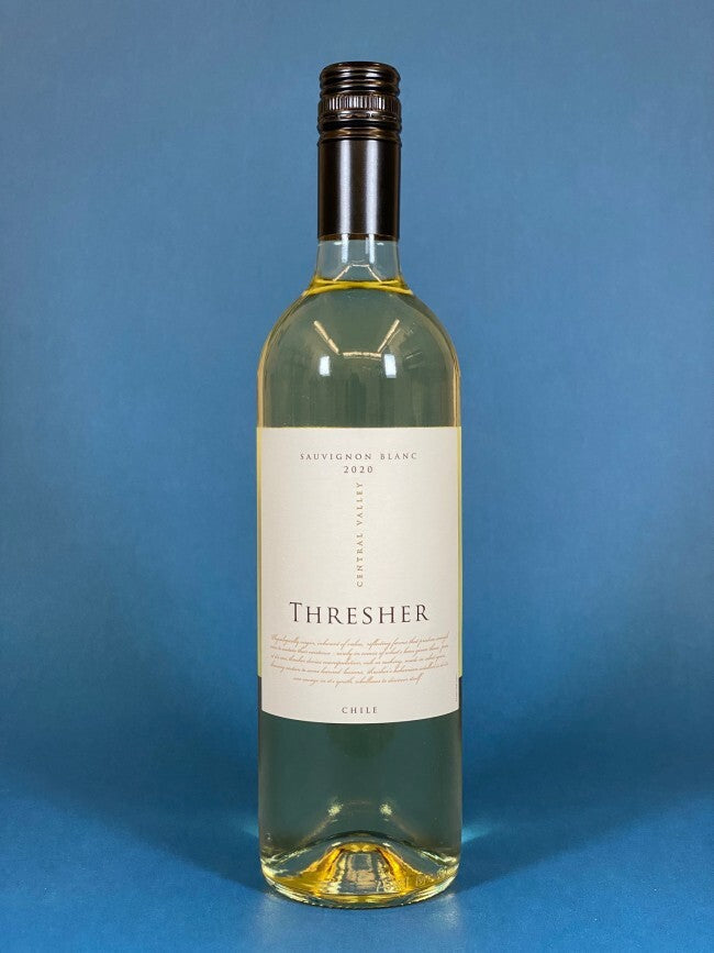 Thresher Sauvignon Blanc 2023
