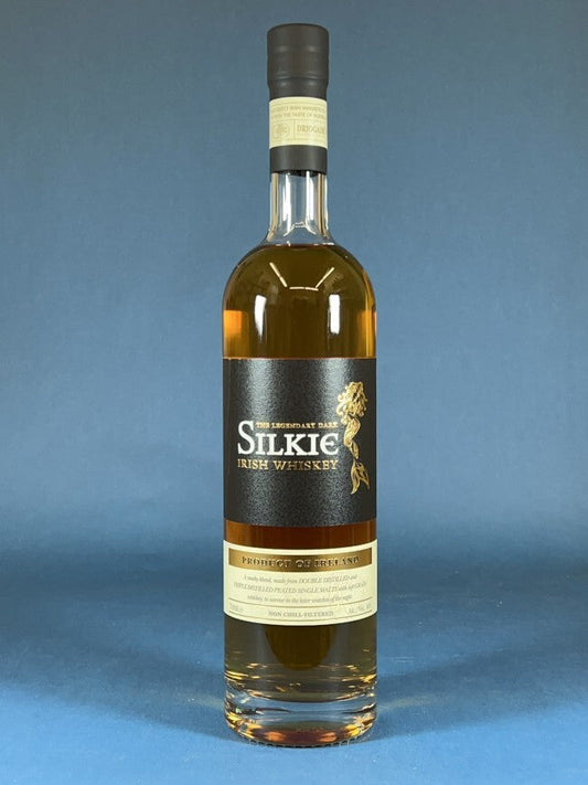 Slaibh Laig Dark Silkie