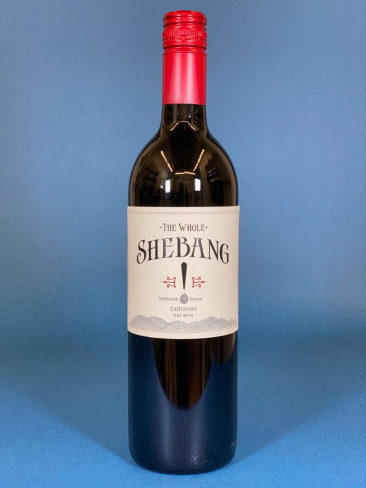 The Whole Shebang NV