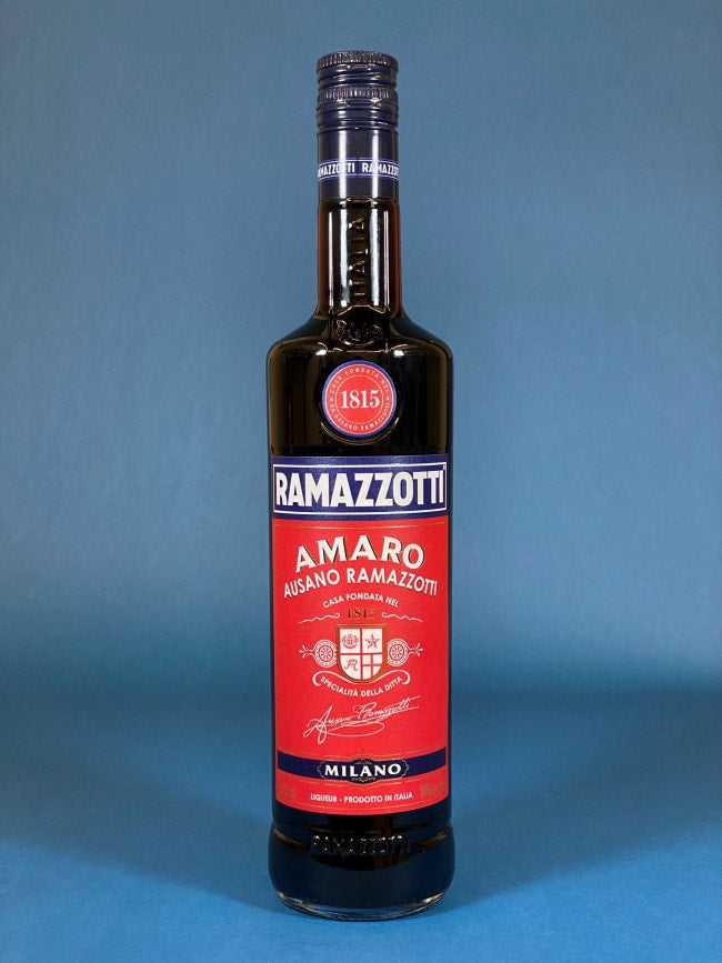 Ramazzotti Amaro