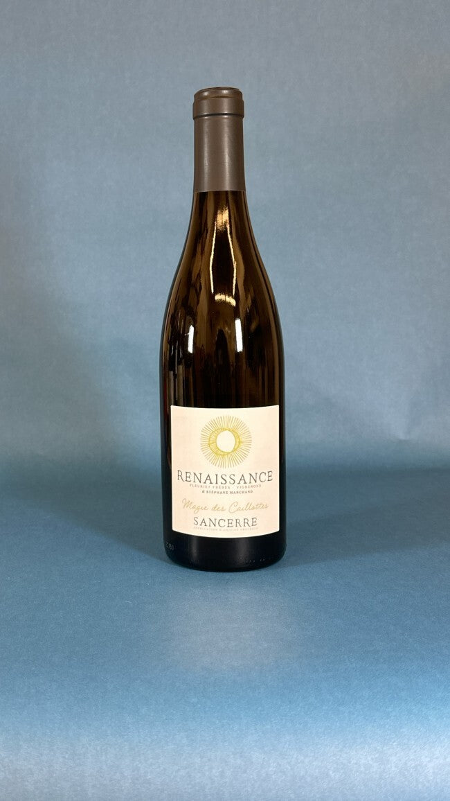 Renaissane Sancerre Magie Des Caillottes 2022