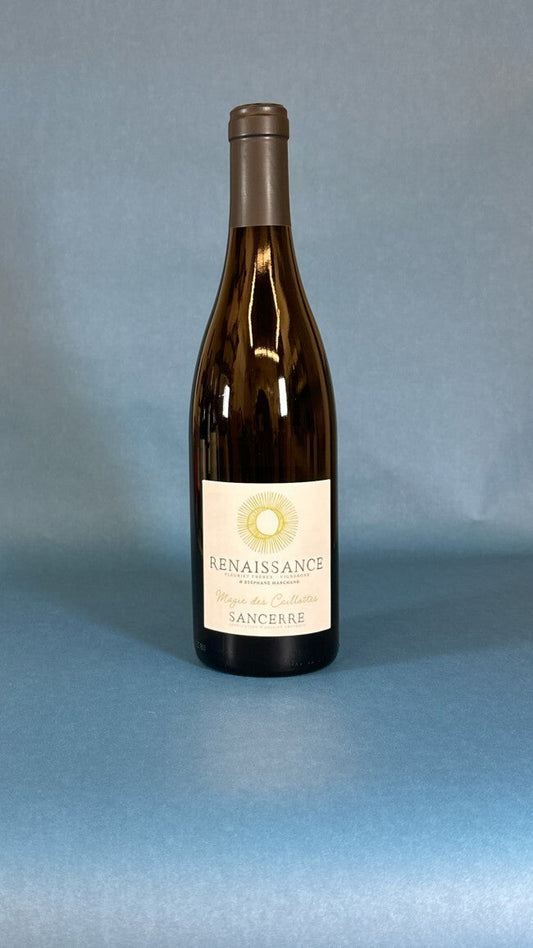 Renaissane Sancerre Magie Des Caillottes 2022