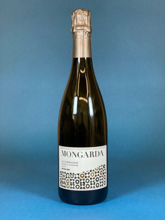 Mongarda Prosecco Extra Dry 2023