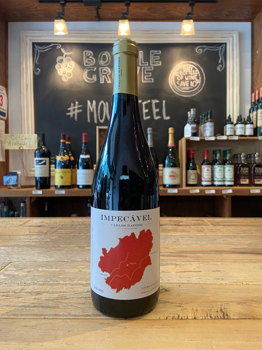 Carlos Raposo - Impecavel 2022