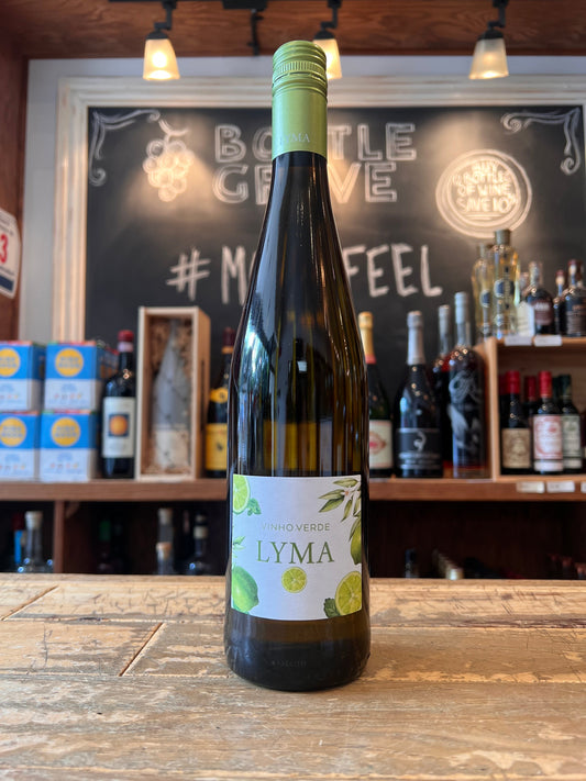 Lyma Vinho Verde 2023