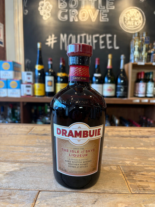 Drambuie