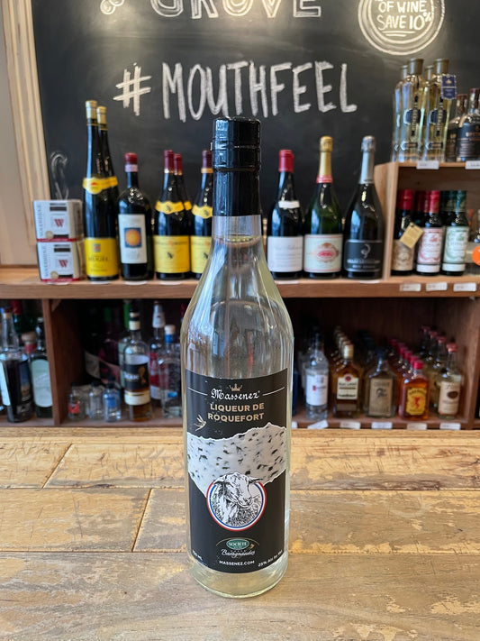 G.E. Massenez Liqueur De Roquefort