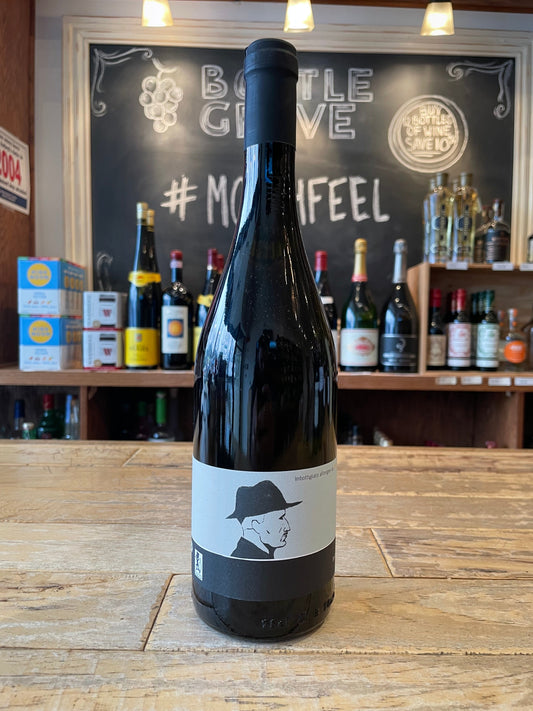 Oltretorrente Colli Tortonesi Bianco 2023