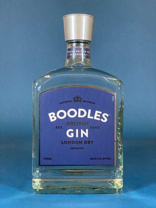 Boodles Gin London Dry