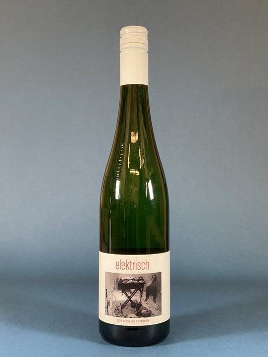 Seehof "Elektrisch" Riesling Feinherb 2024