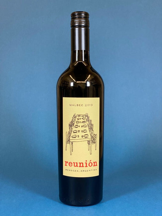 Reunion Malbec 2023