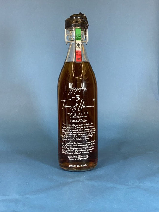 Tears Of Llorona Tequila [1L]