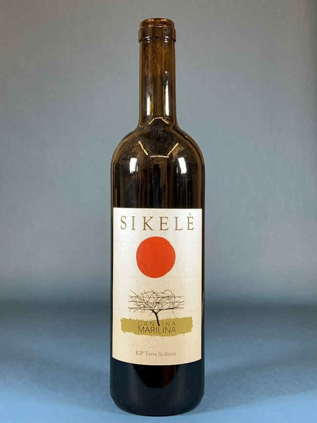 Cantina Marilina Sikele 2017